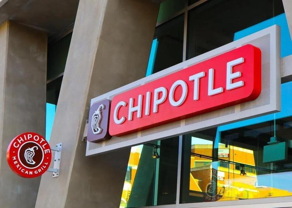 Manassas city's first Chipotle coming to Canterbury Village - NewsBreak