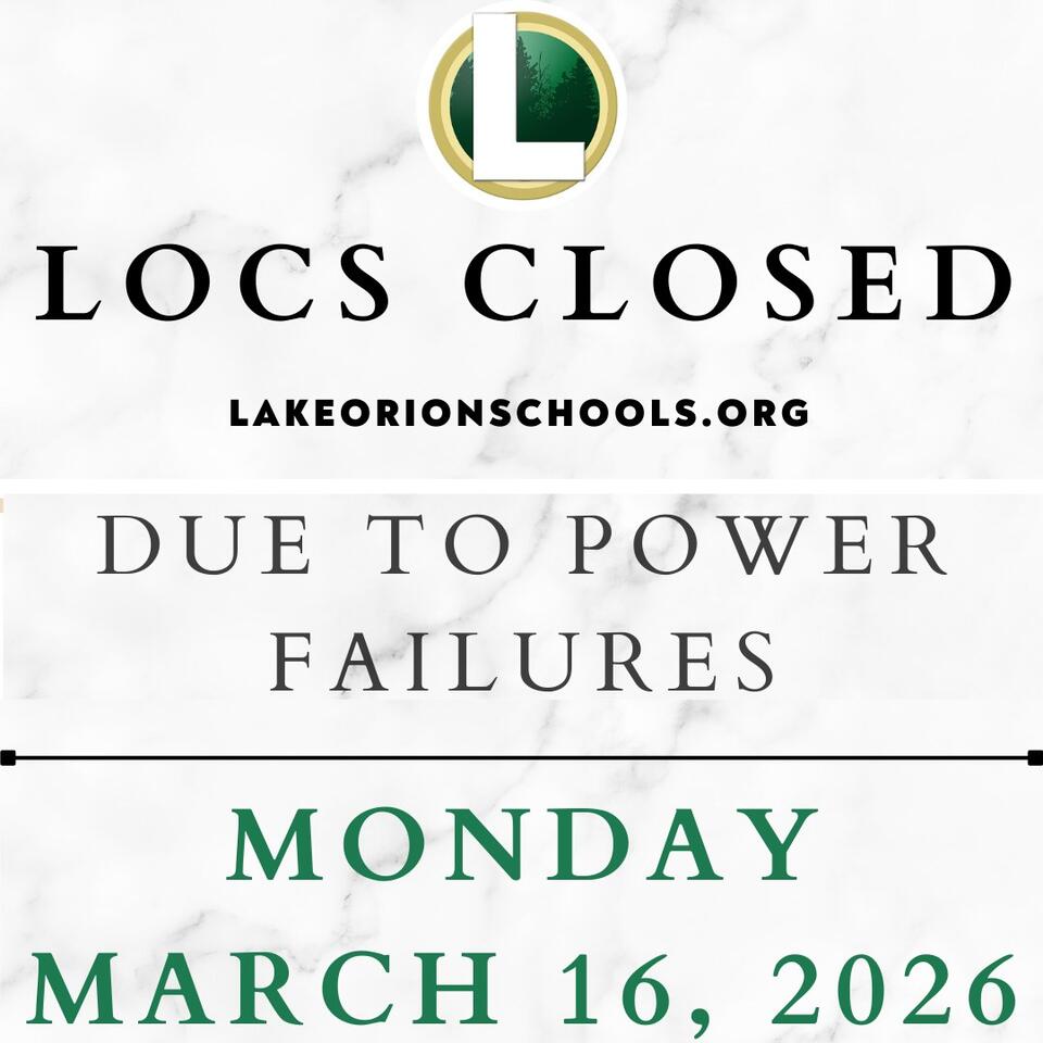 Schools closed Monday due to power failures - NewsBreak