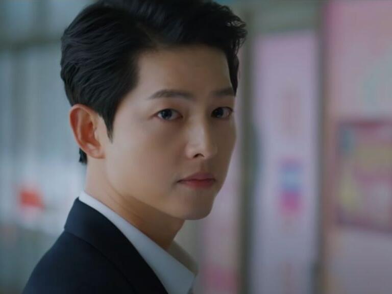 Is Song Joong-Ki’s Wife Katie Louise Saunders, Pregnant? Baby News Explored