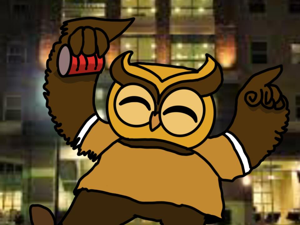 Quality of life offenses see a rise on campus