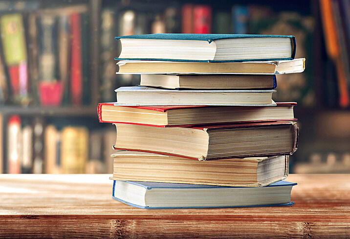 A List Of Wyoming's Best Book Stores - NewsBreak