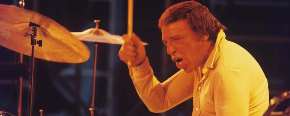 On This Day in 1987, We Lost One of the Greatest Jazz Drummers of All ...