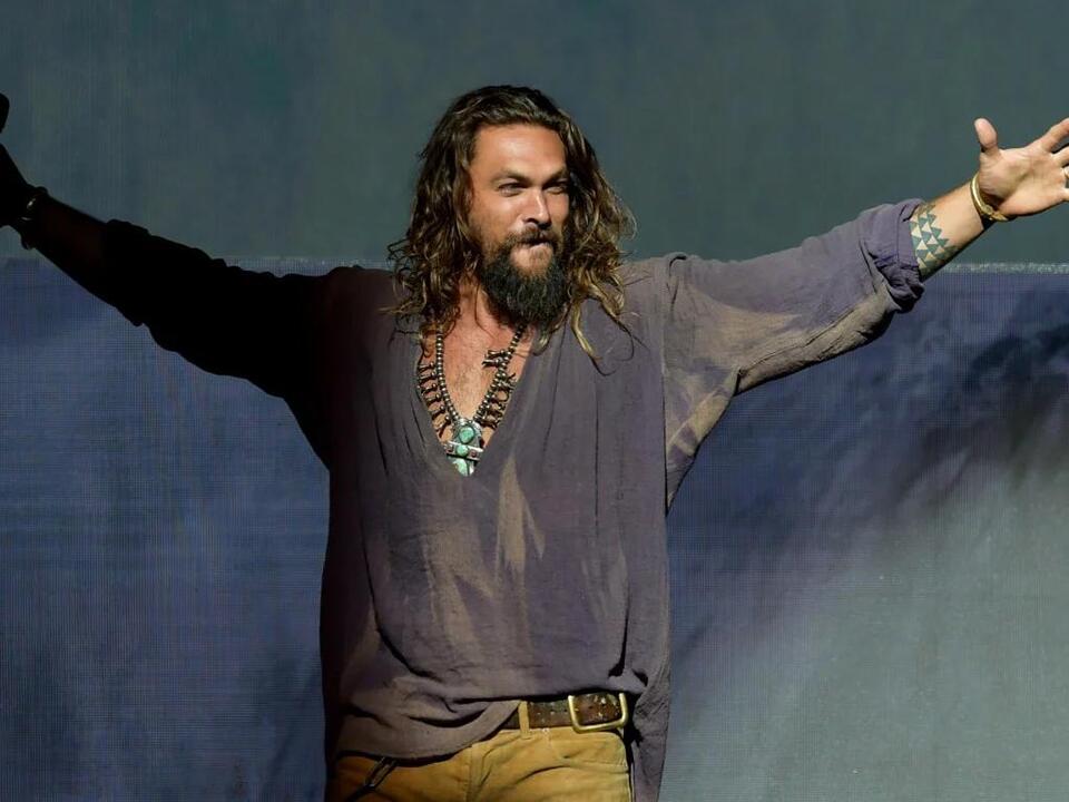 Meet the 10 Biggest Movie Stars From Hawaii