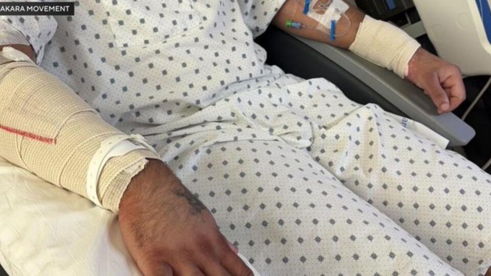 Sikh Truck Driver Stabbing in Wyoming Leads to Attempted Murder Charge ...