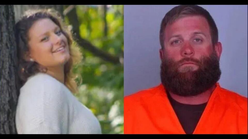Minnesota Man Sentenced After Leaving Girlfriend to Die in Ditch ...