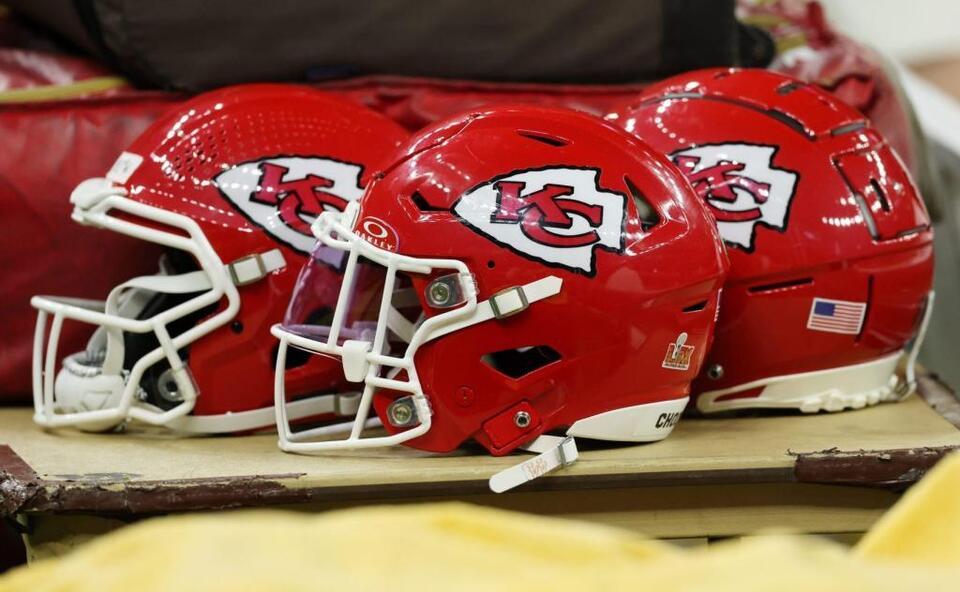 NFL’s Helmet Evolution Continues: Several More Models Are Banned ...