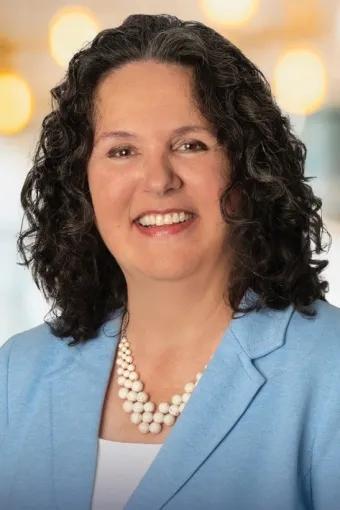 Maria Jukic, candidate for District 14, U.S. House of Representatives ...