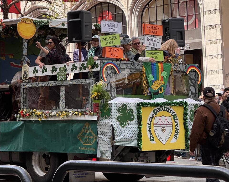 St. Patrick’s Day celebrates the festivity of Irish culture NewsBreak