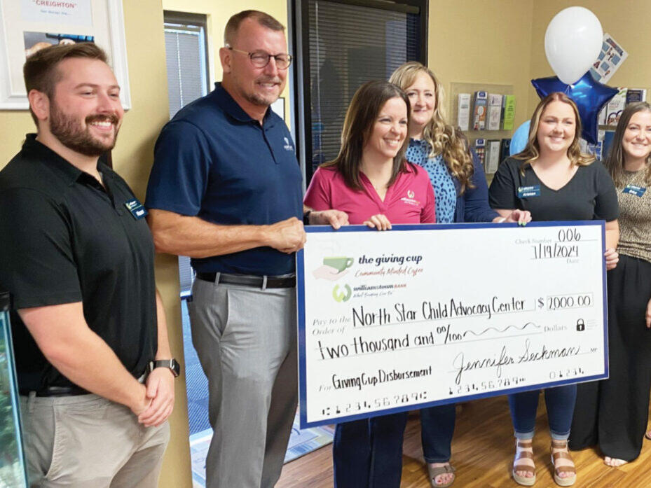 North Star Child Advocacy Center marks decade as beacon of hope