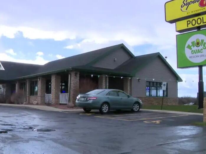 Sturtevant restaurant Facebook; owners say former employee took over