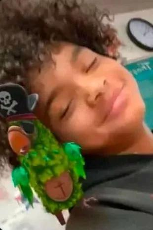 Son of New Mexico FBI agent arrested in connection to shooting death of