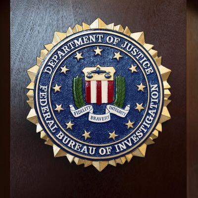 FBI agents file class-action lawsuit against Justice Dept. claiming