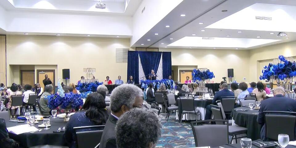Eliza Pillars nursing organization continues icon’s legacy with ...