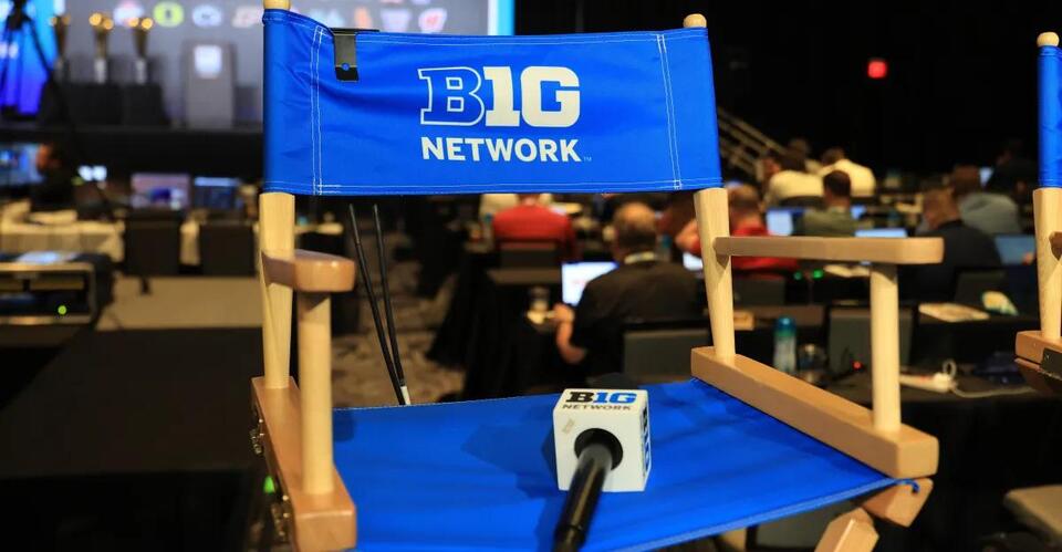 Bucketheads: Extra Points’ Matt Brown on all things NIL and the state of college sports