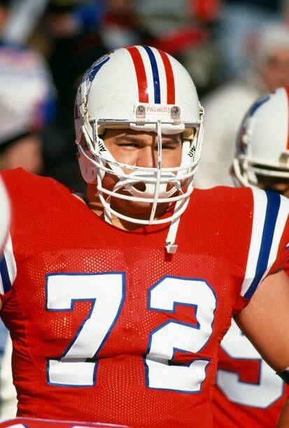 Patriot Appreciation: NT Tim Goad