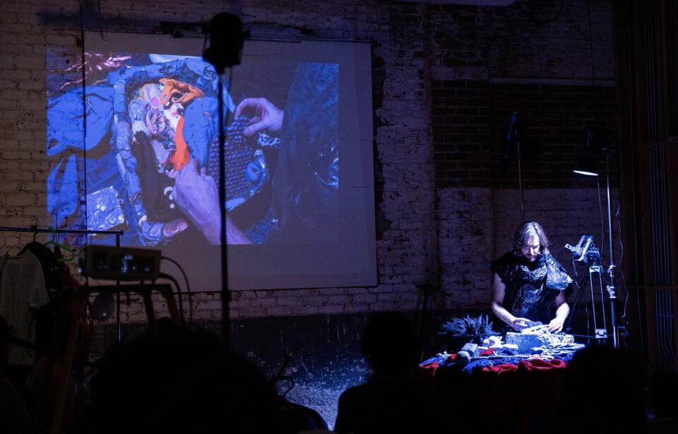 CalArtians Bring Experimental Performance and Music to Automata - NewsBreak