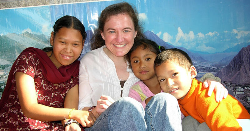 Purdue Nutrition Science head and researcher reshapes understanding of ...