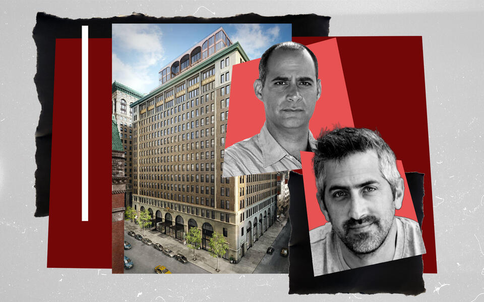 Bridgewater, world’s largest hedge fund, signs lease for first office ...
