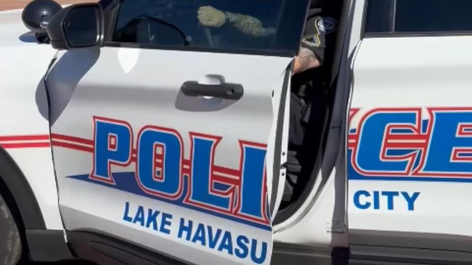 Divorce argument ends in apparent murder-suicide in Lake Havasu City, police say