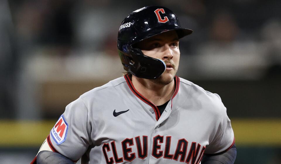 Patrick Bailey Comes Off Bench to Make MLB Playoff History, Keep ...
