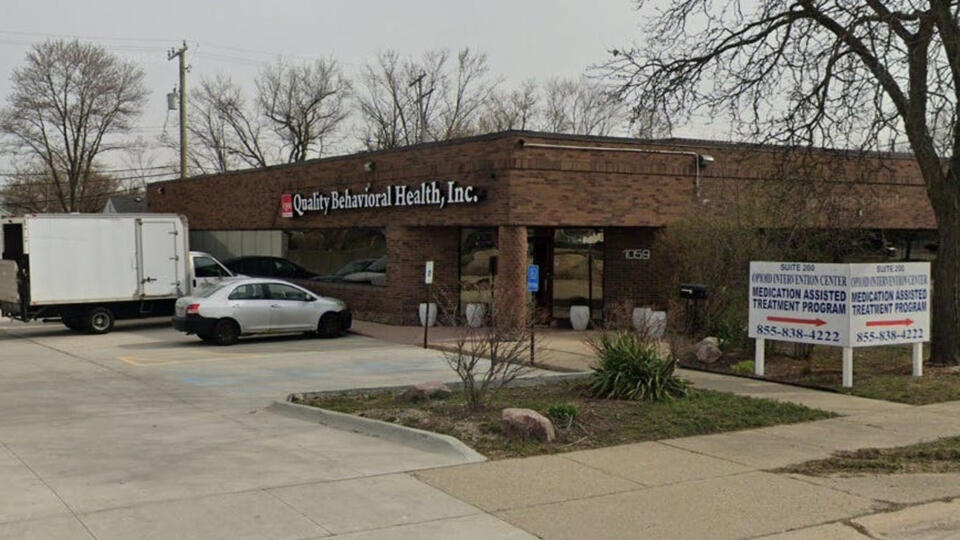 FBI seized $18.8M from Quality Behavioral Health in forced labor probe ...