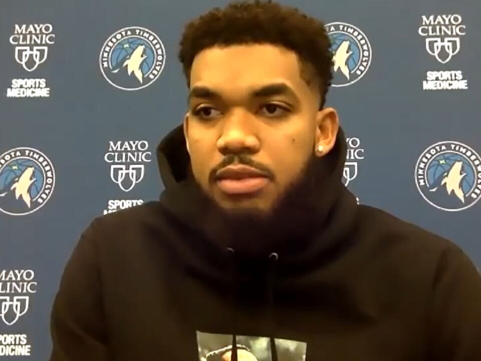 Report reveals how much Timberwolves are saving by trading KarlAnthony