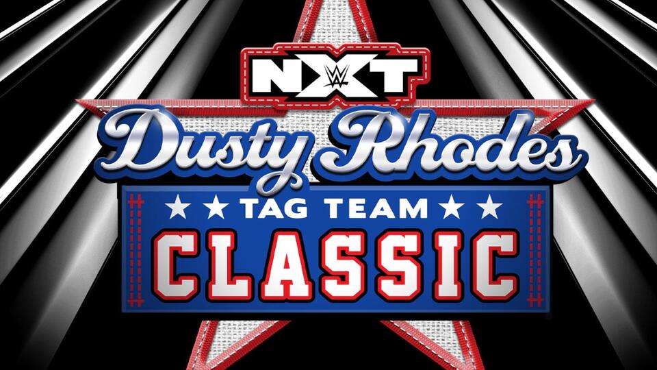 Full 2026 Dusty Rhodes Tag Team Classic Bracket - NewsBreak