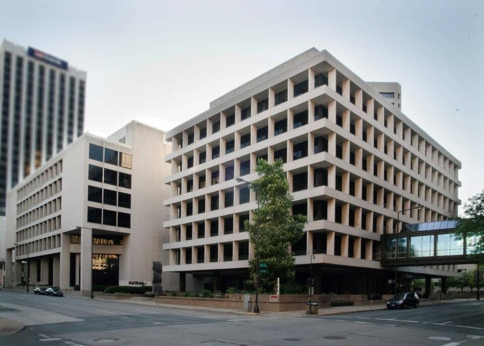 Florida investor doubles his downtown St. Paul portfolio with 2 ...
