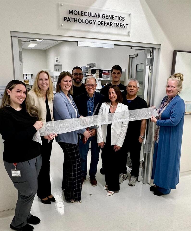 Summit Health Launches In-House Genomic Testing Lab, Bringing Advanced ...