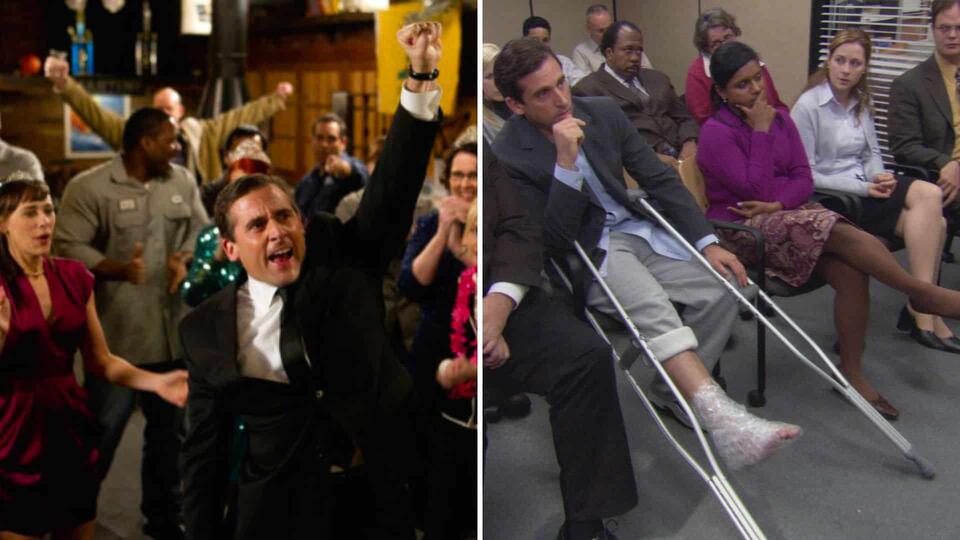 The Best of The Office Episodes, Ranked According to Super Fans - NewsBreak