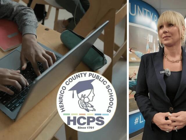 Henrico to limit screen time, eliminate digital homework for youngest learners