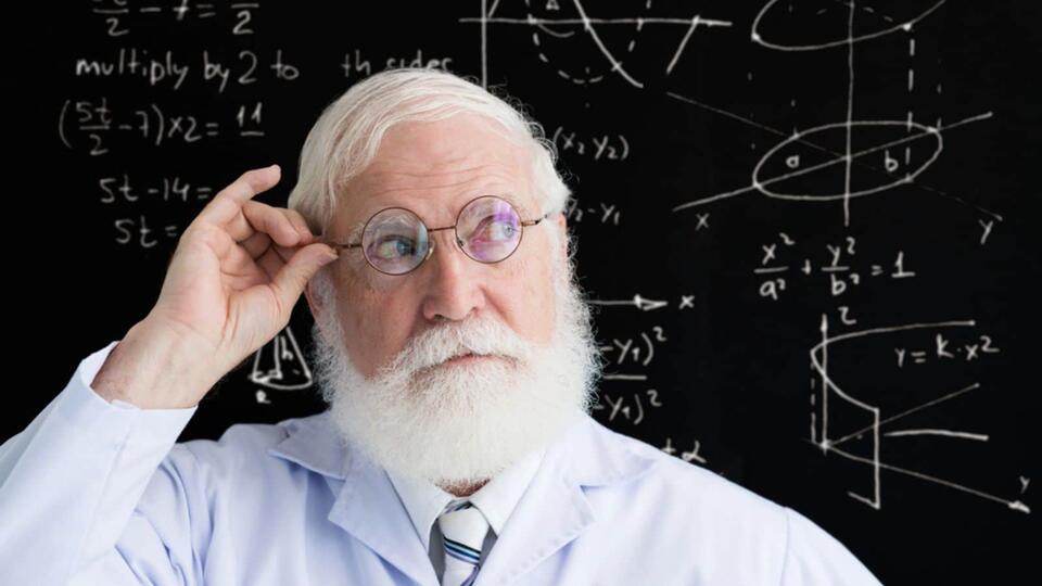How do scientists know the Earth is billions of years old? The proof ...