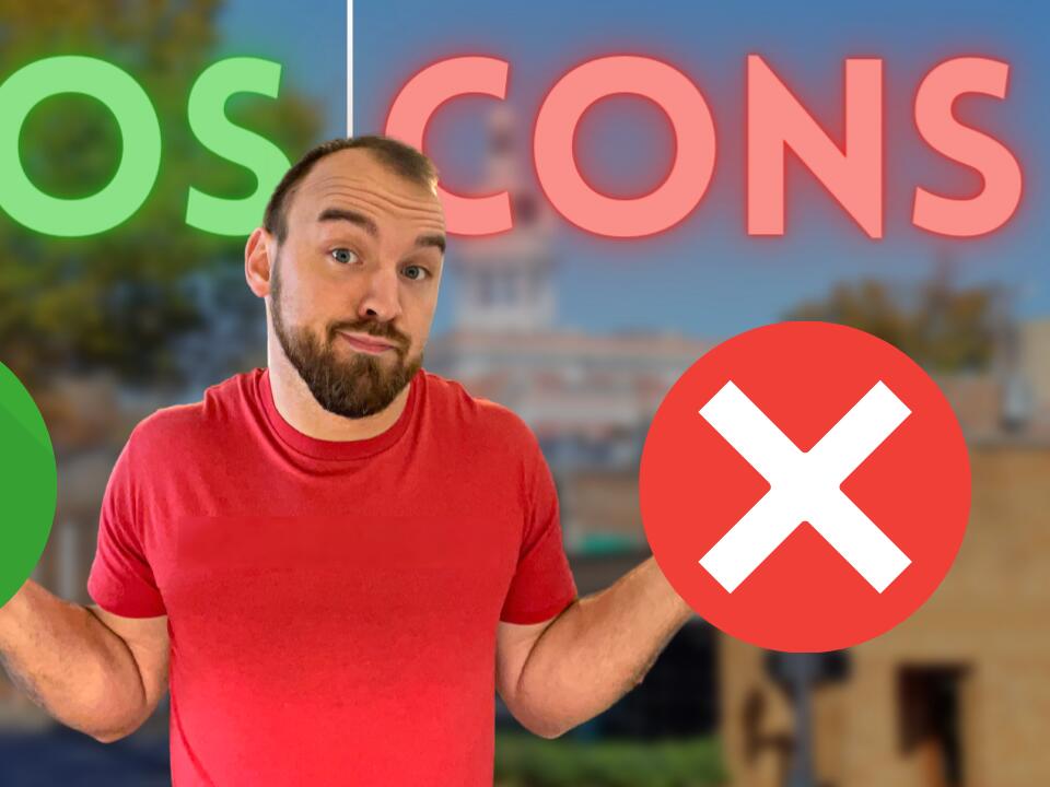 Pros & Cons of Living in Murfreesboro, Tennessee Nashville Living