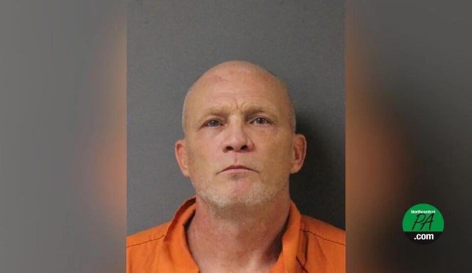 Registered predator charged again with child sex crimes