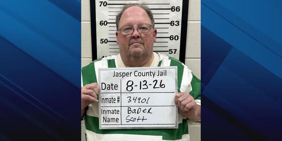 Youth bowling coach sentenced 17 years in grooming case - NewsBreak