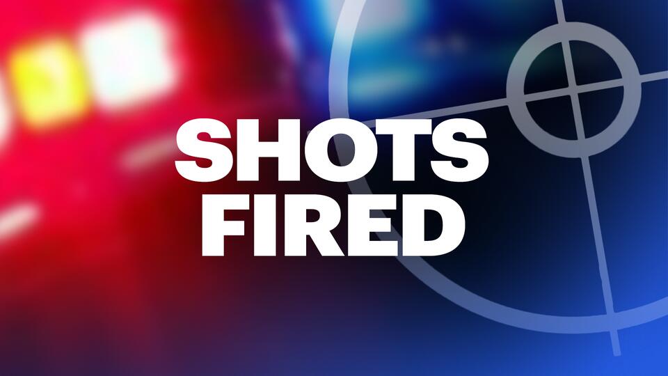 Shots fired at Kearny residence prompt police response; man surrenders ...