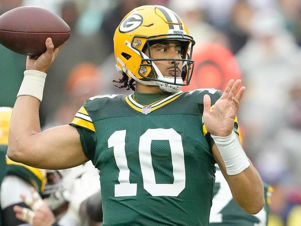 Prisco's Week 7 NFL picks Packers top Texans, Vikings upend Lions to
