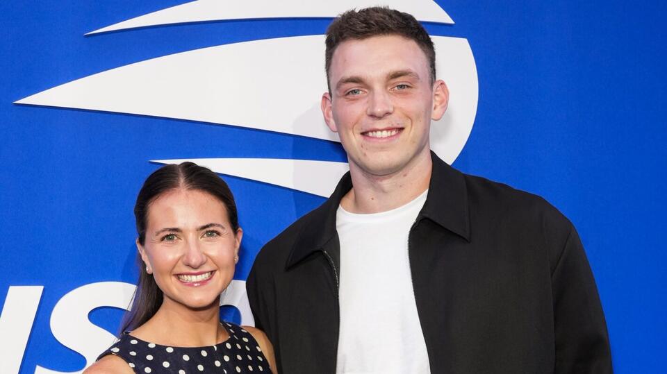 Meet New York Yankees Standout Ben Rice’s Girlfriend