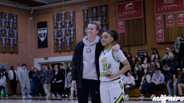 Basketball Recap: Abundant Life/St. Ambrose Academy Beats Central ...