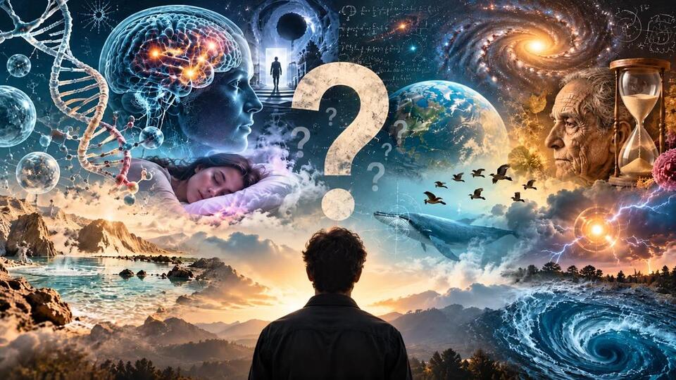 15 Answers Science Has Been Chasing for More Than 100 Years - NewsBreak