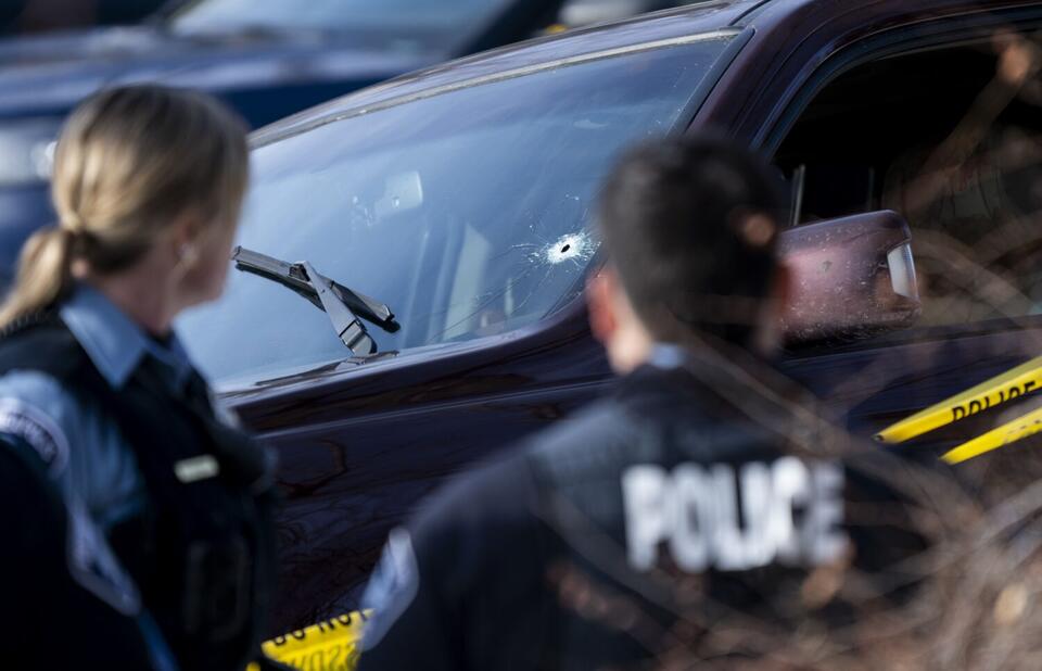 Justice Department cuts off evidence sharing with Minnesota ...