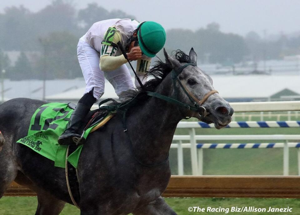 Laurel Park picks and ponderings: September 12, 2026