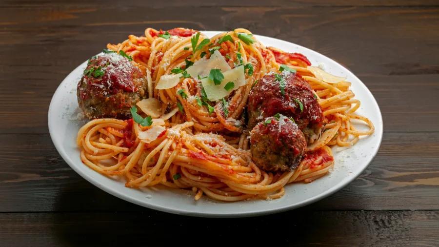 The Old Spaghetti Factory closing sole Ohio location - NewsBreak