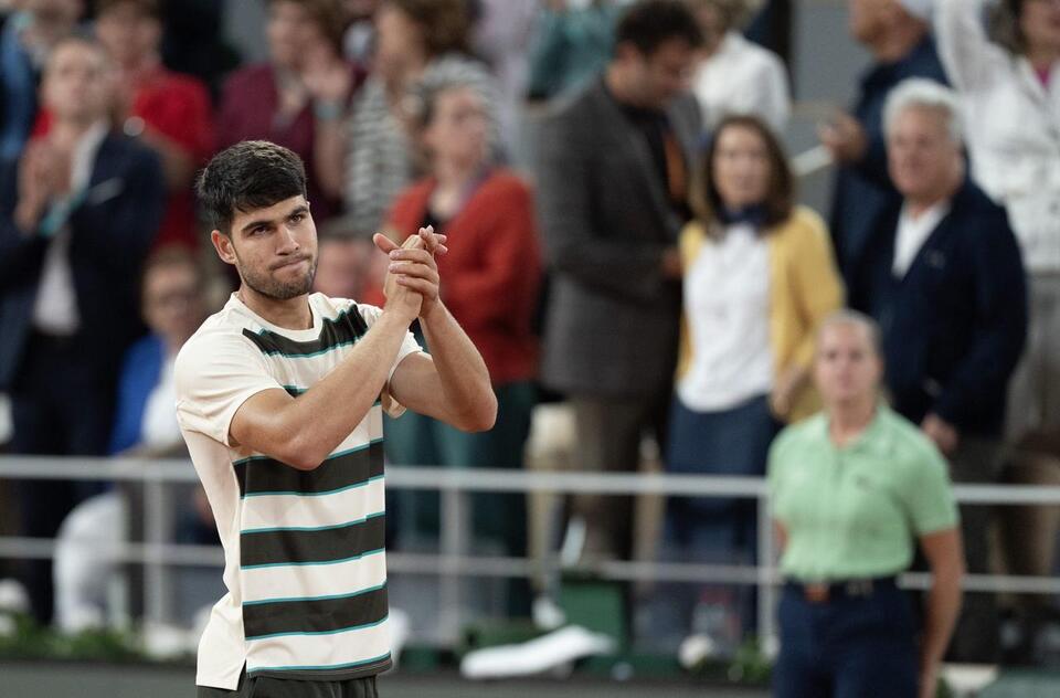 “Ridiculous”; “What A Joke” – Fans Furious After Carlos Alcaraz vs Ben Shelton QF Gets 11 PM Start At US Open