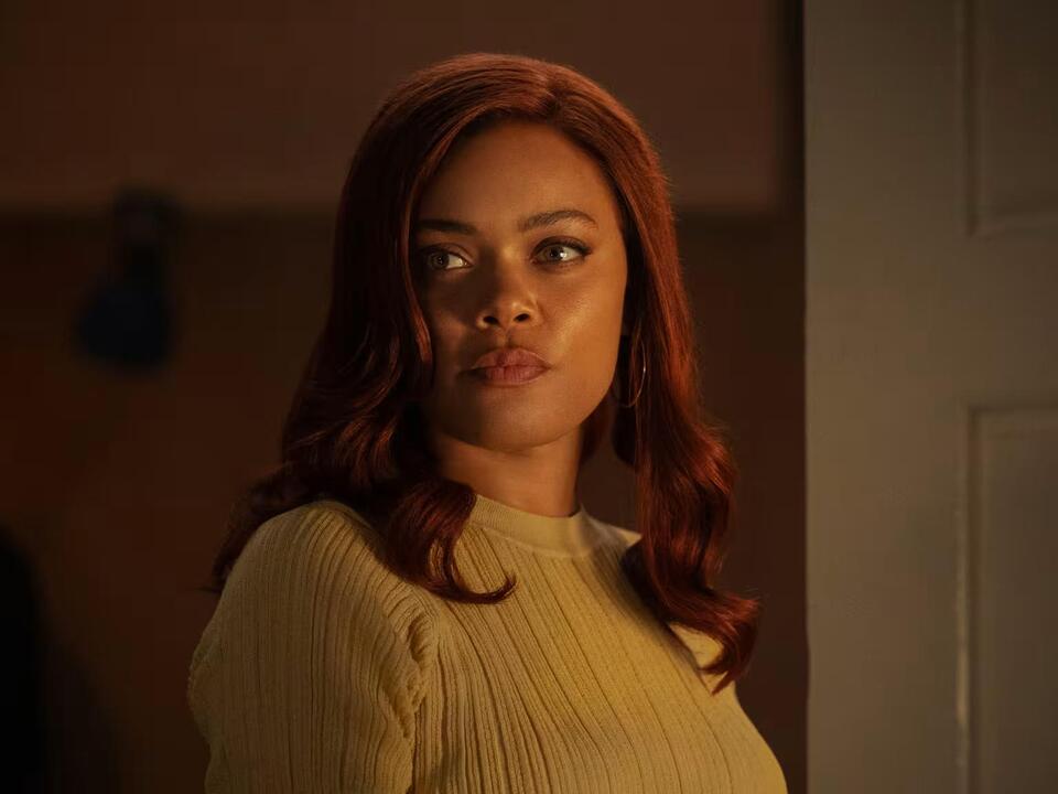 ‘The Deliverance’ ending explained Andra Day breaks down the reallife