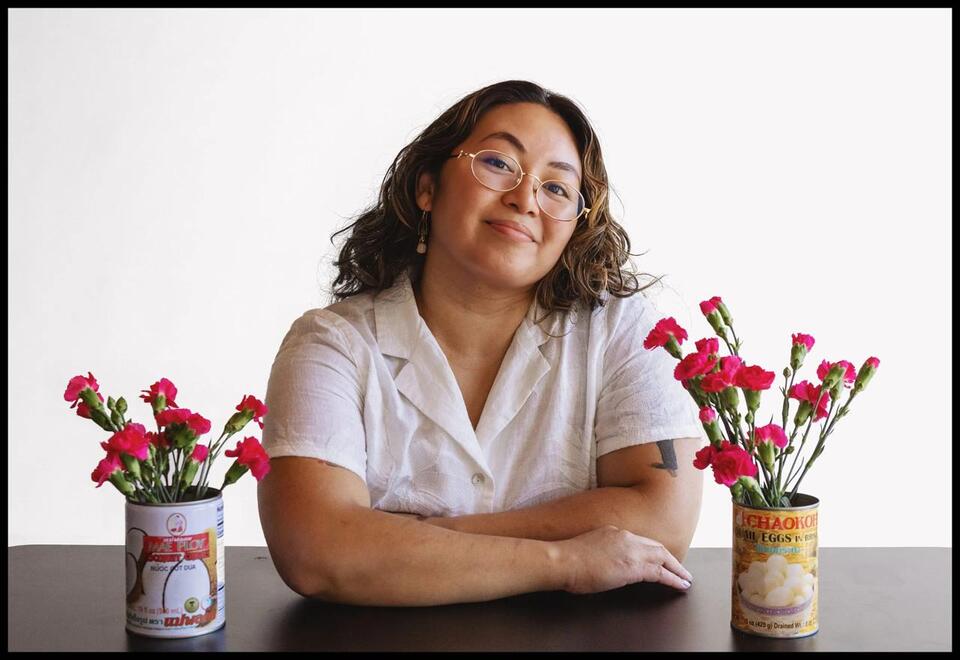 Food Genius: Chef Lisa Bi