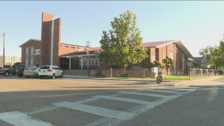 Nampa pastor faces charges for sexual exploitation of a child - NewsBreak