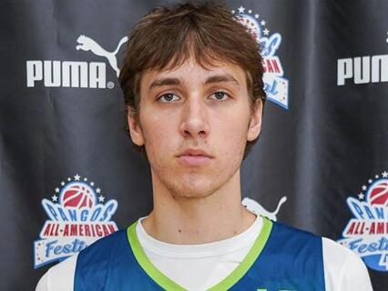 Four-star Ex-Providence signee Drew Fielder commits to Ed Cooley at