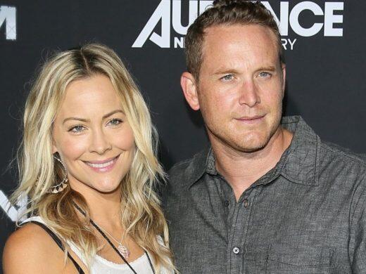 ‘Yellowstone’ Star Cole Hauser’s Wife Once Starred in Classic TV