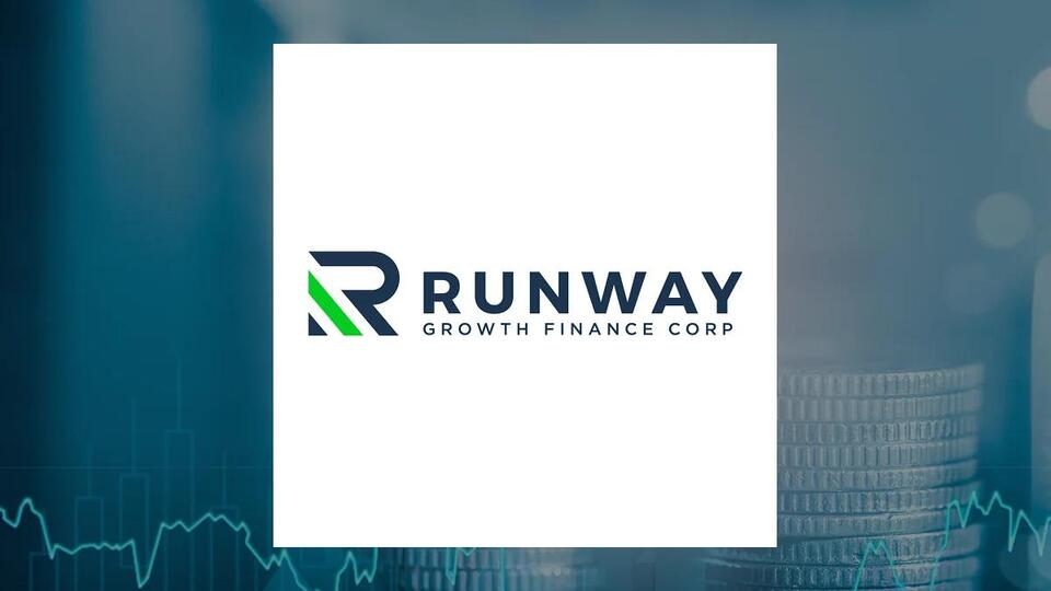 Runway Growth Finance Q1 Earnings Call Highlights - NewsBreak